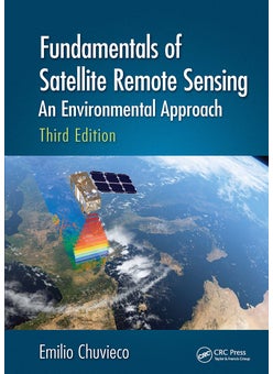 Fundamentals of Satellite Remote Sensing 