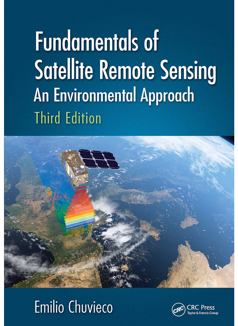 null - Fundamentals of Satellite Remote Sensing - Image 1