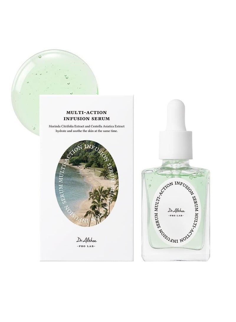 Dr.althea Multi-Action Infusion Serum 30 ml - Image 1