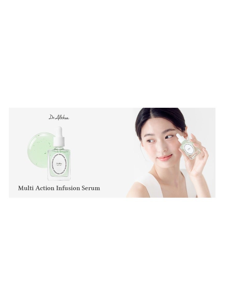 Dr.althea Multi-Action Infusion Serum 30 ml - Image 2