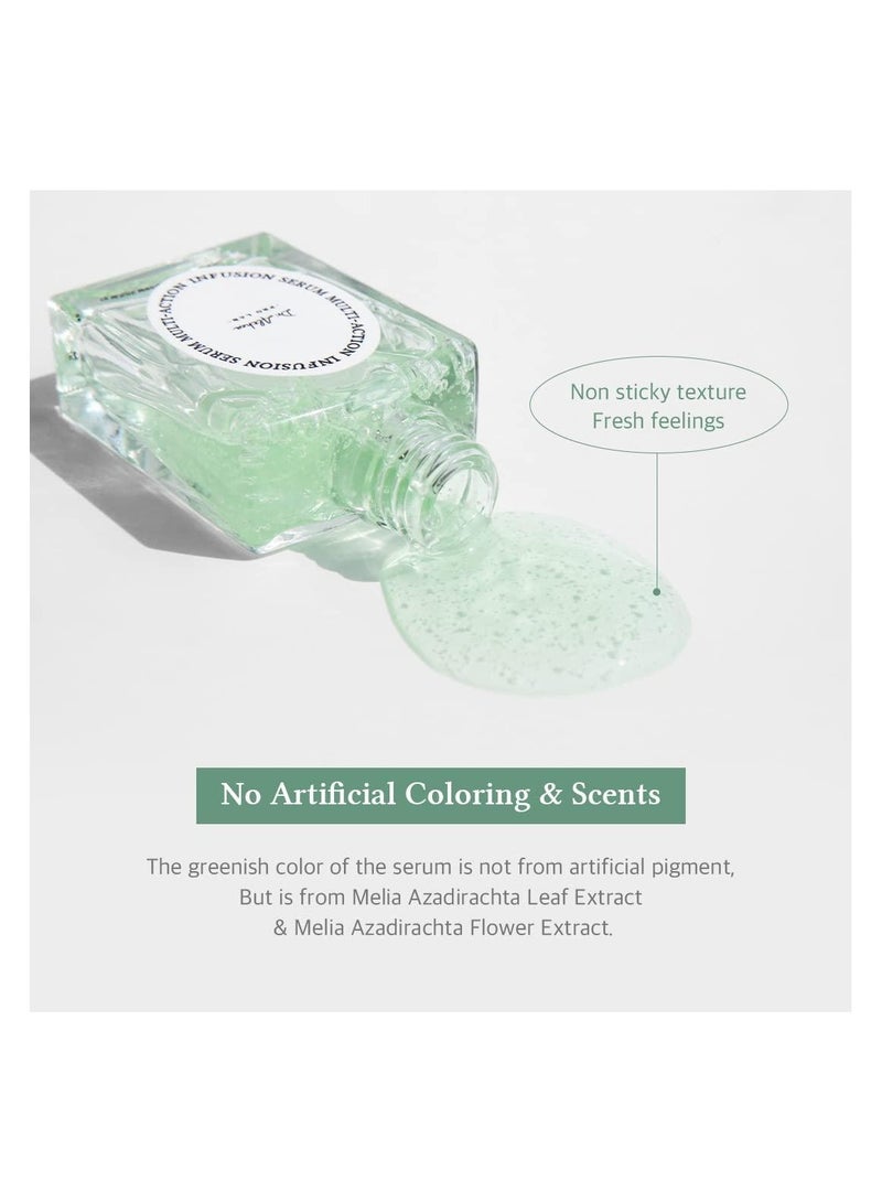 Dr.althea Multi-Action Infusion Serum 30 ml - Image 3