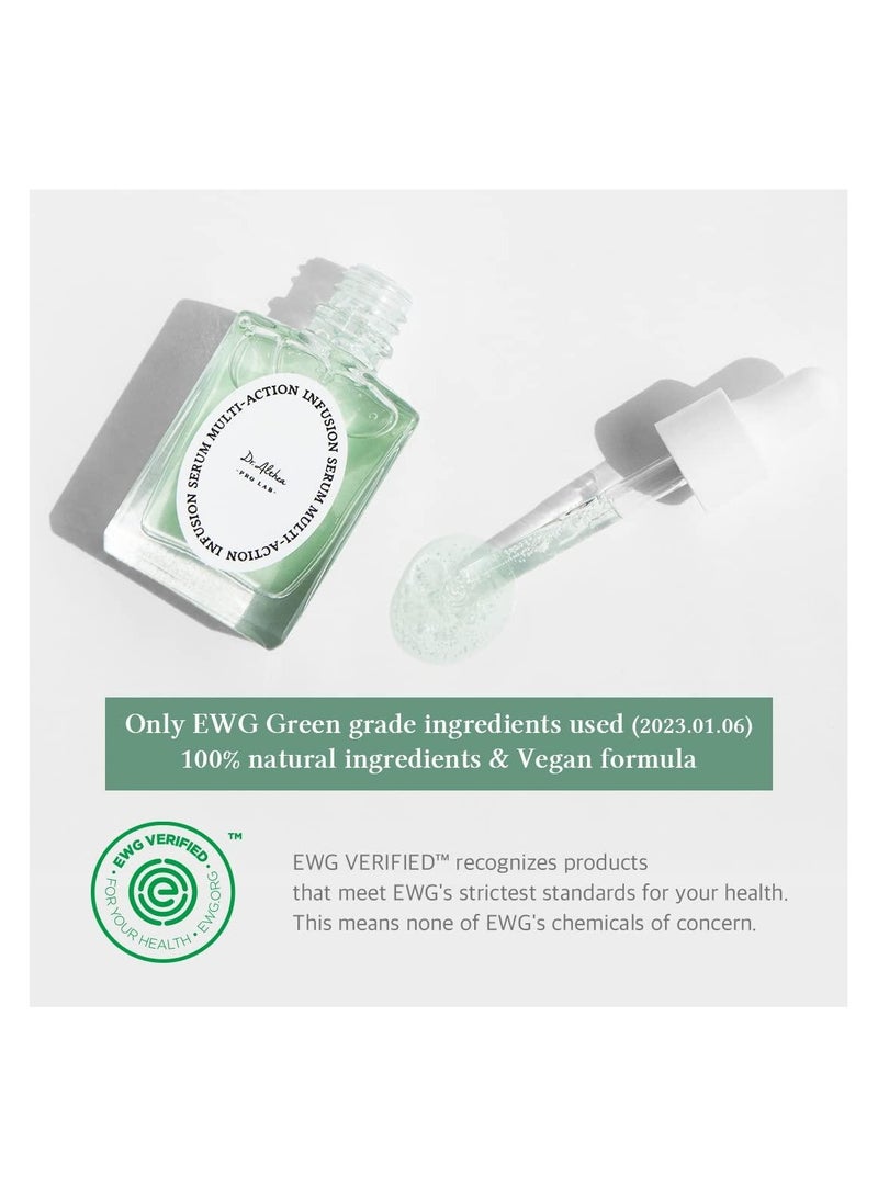 Dr.althea Multi-Action Infusion Serum 30 ml - Image 4