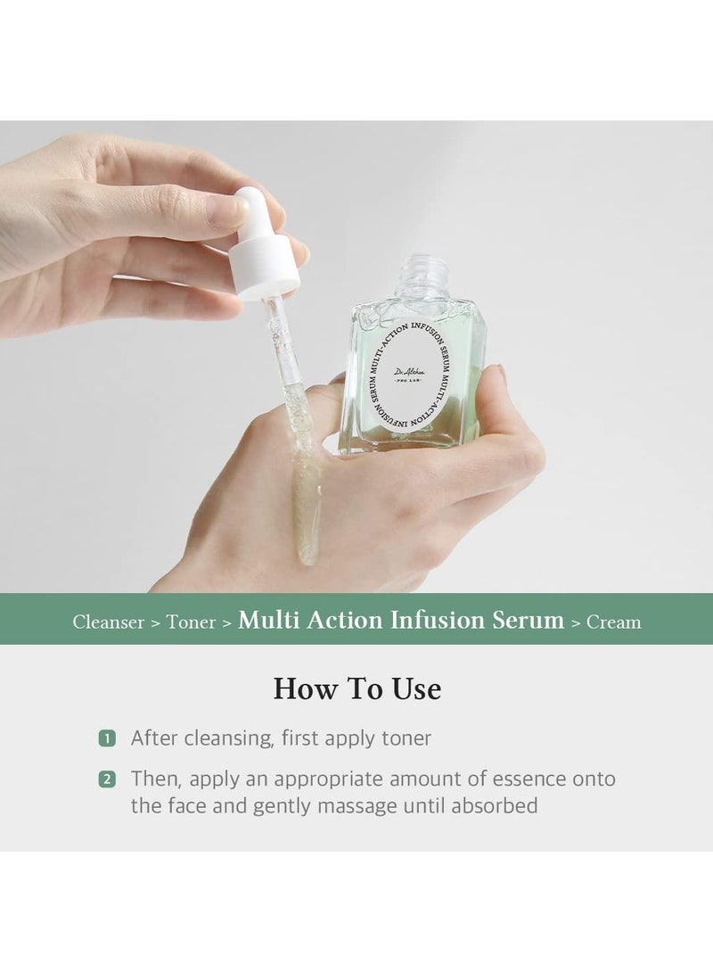 Dr.althea Multi-Action Infusion Serum 30 ml - Image 5