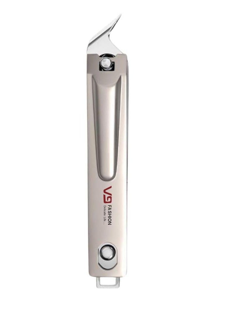 قصافة أظافر معدنية كبيرة – V9 VT808 - Image 1