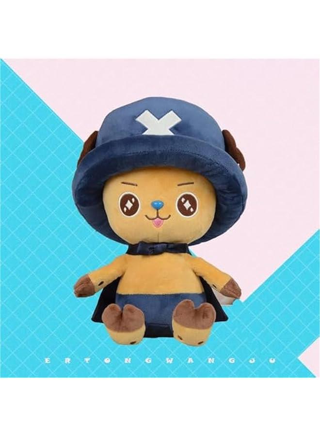 Loquat Stuffed Anime Plush Doll for Anime Cartoon Fans Anime Plush Toy Collectibles Stuffed Soft Plush Doll - Image 2
