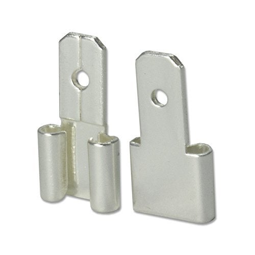 ExpertPower F2 to F1 Terminal Adapters for Lead Acid Battery - Step Down (Sold as a Pair) ExpertPower - Image 2
