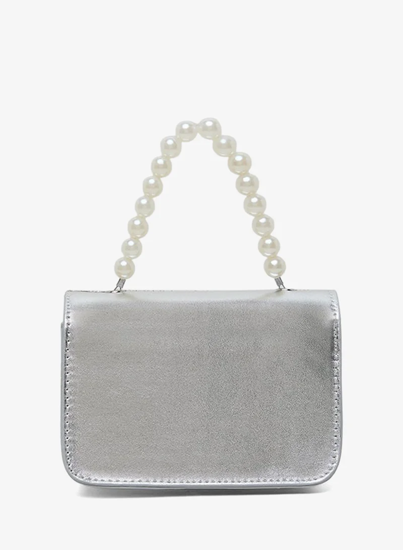 أر أند بي Embellished Mini Bag