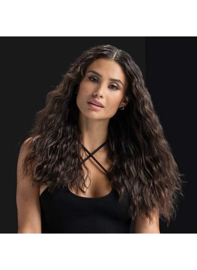 Sexy Hair - SexyHair Style Blow It Up Volumizing Gel Foam, 5 Oz | Up to 50% More Volume | Adds Shine - Image 1