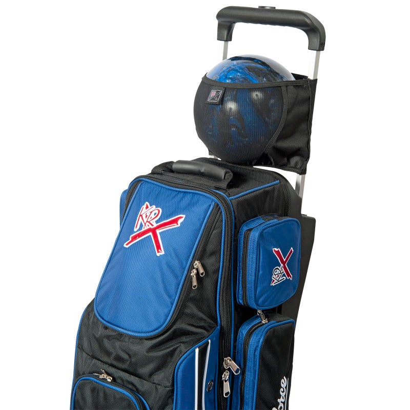 KR Strikeforce Joey Bowling Bag (Black) - Image 1