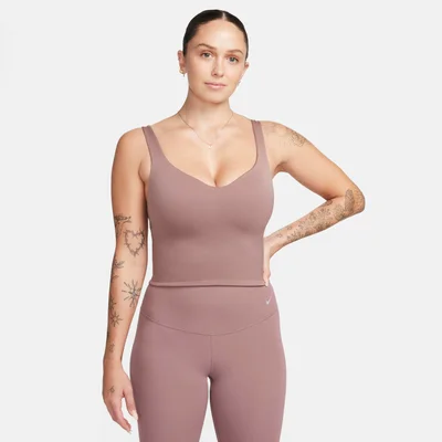 Nike Women's Alate Medium-Support Training Sports Bra