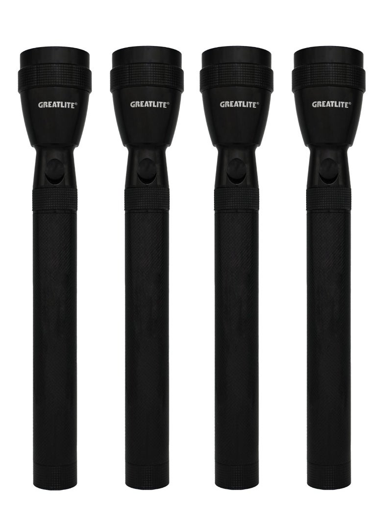 GREATLITE GREATLIGHT 4 IN 1 FLASHLIGHT  - Image 1