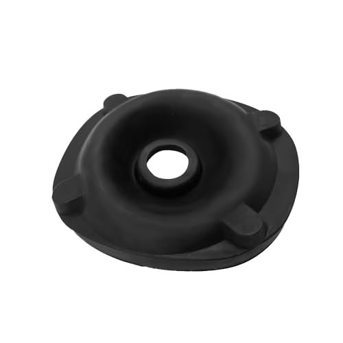 Lskioer Transmission Inner Shift Boot NV4500 NV5600 Transmission Shift Lever Dust Cover Fits for Dodge for Chevy for GMC W 4 Bolt Shifter 1996Up - Image 1