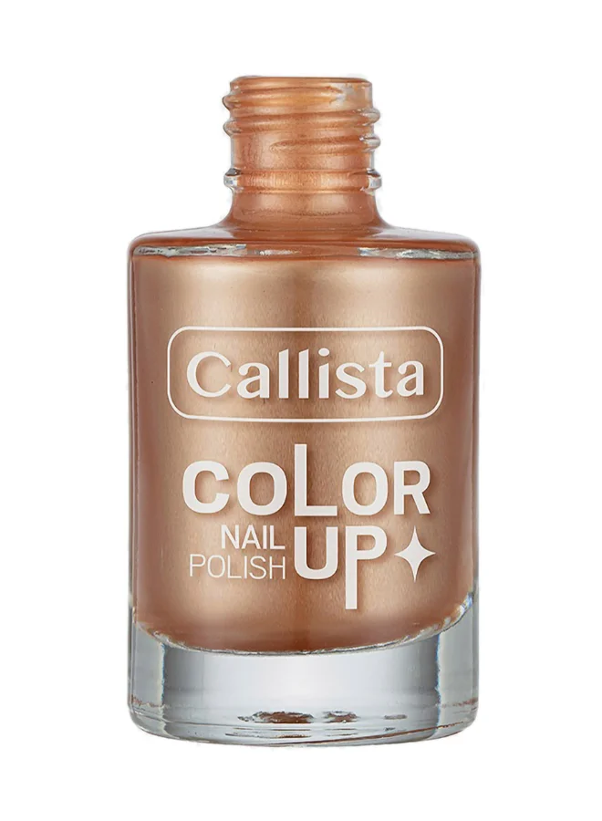 Callista Color Up Nail Polish 756