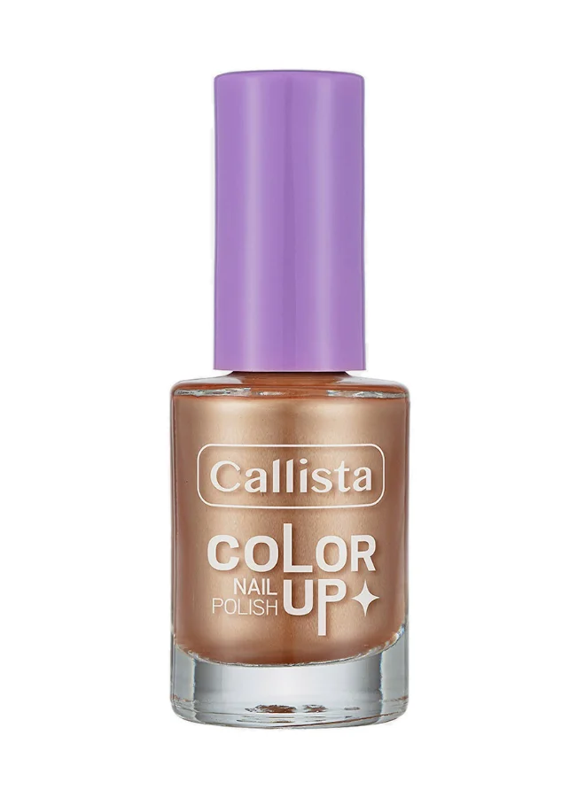 Callista Color Up Nail Polish 756