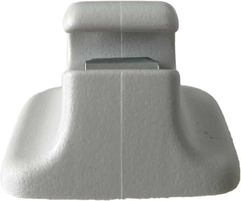 Vuzmode X1 Sun Visor Holder Clip for VW Models - Image 1