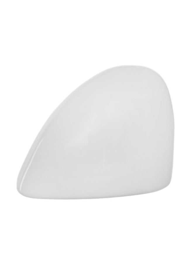 Royal Porcelain Royal Porcelain Salt & Pepper Shaker Set of 2 Shape Mood 4 X 3.5 CM| White  - Image 4