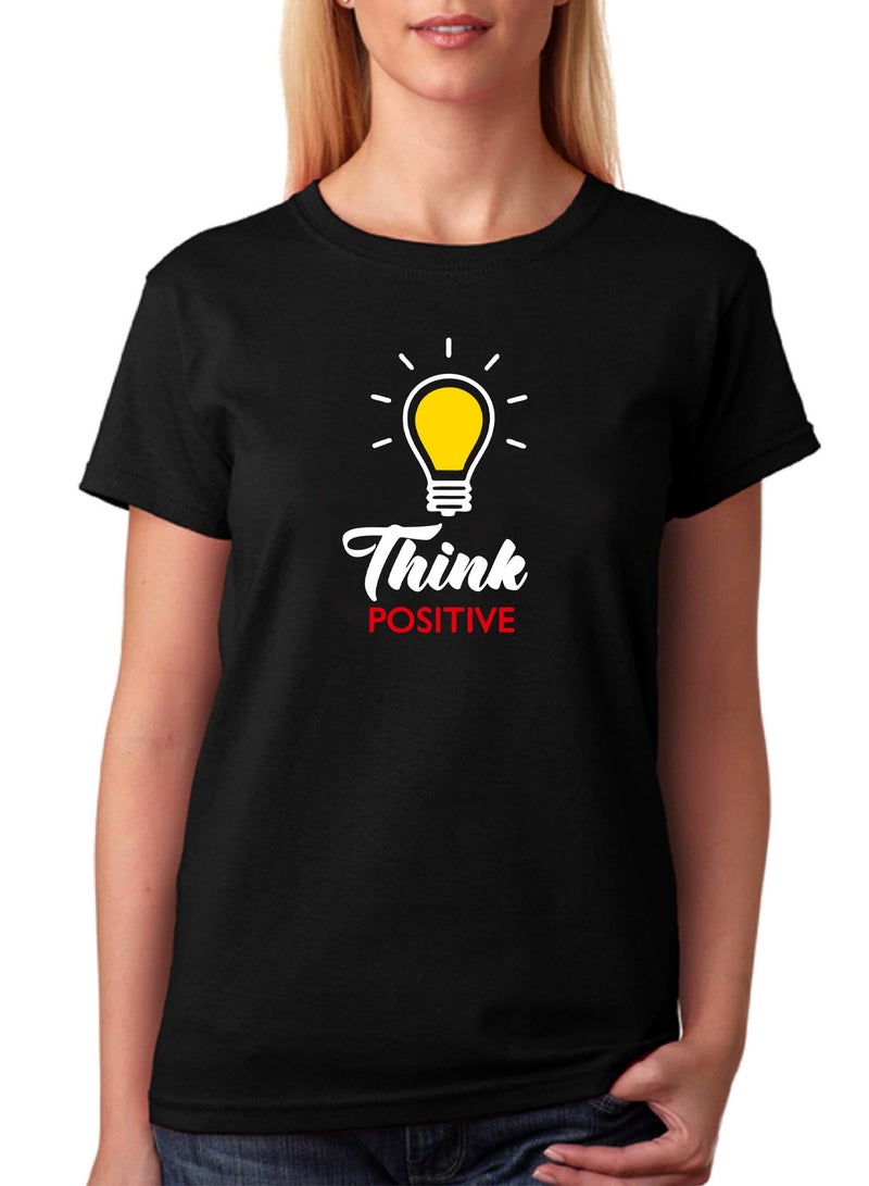 Short Sleeve T-Shirt  For Women