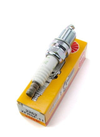 Short pin