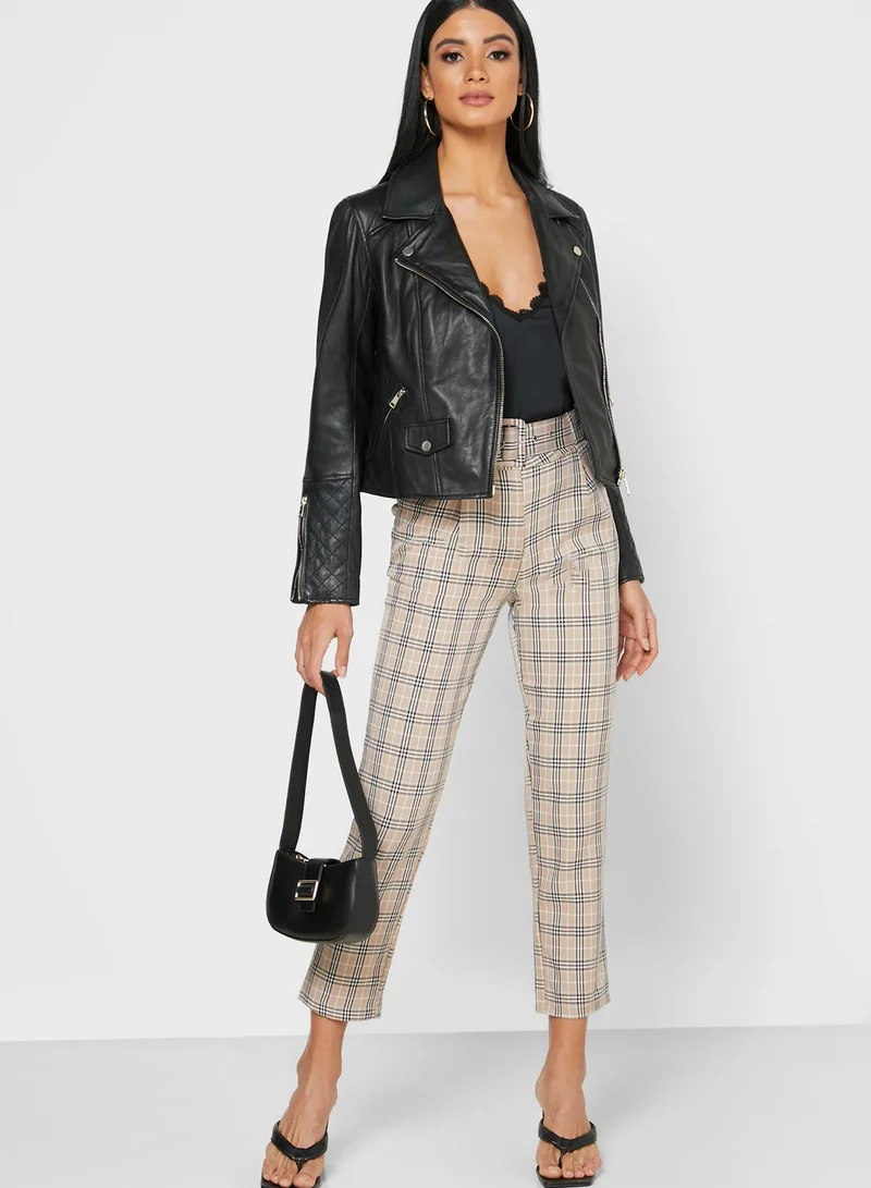 RIVER ISLAND Biker Jacket