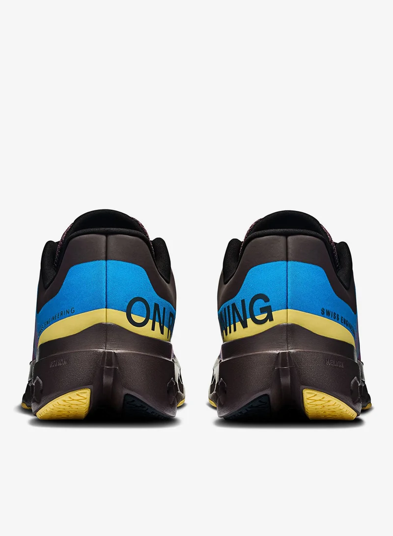 اون راننج كلاودسيرفر نيكست