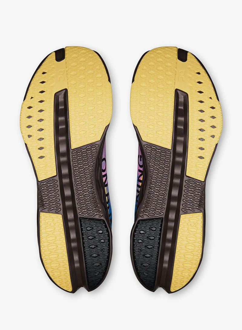 اون راننج كلاودسيرفر نيكست