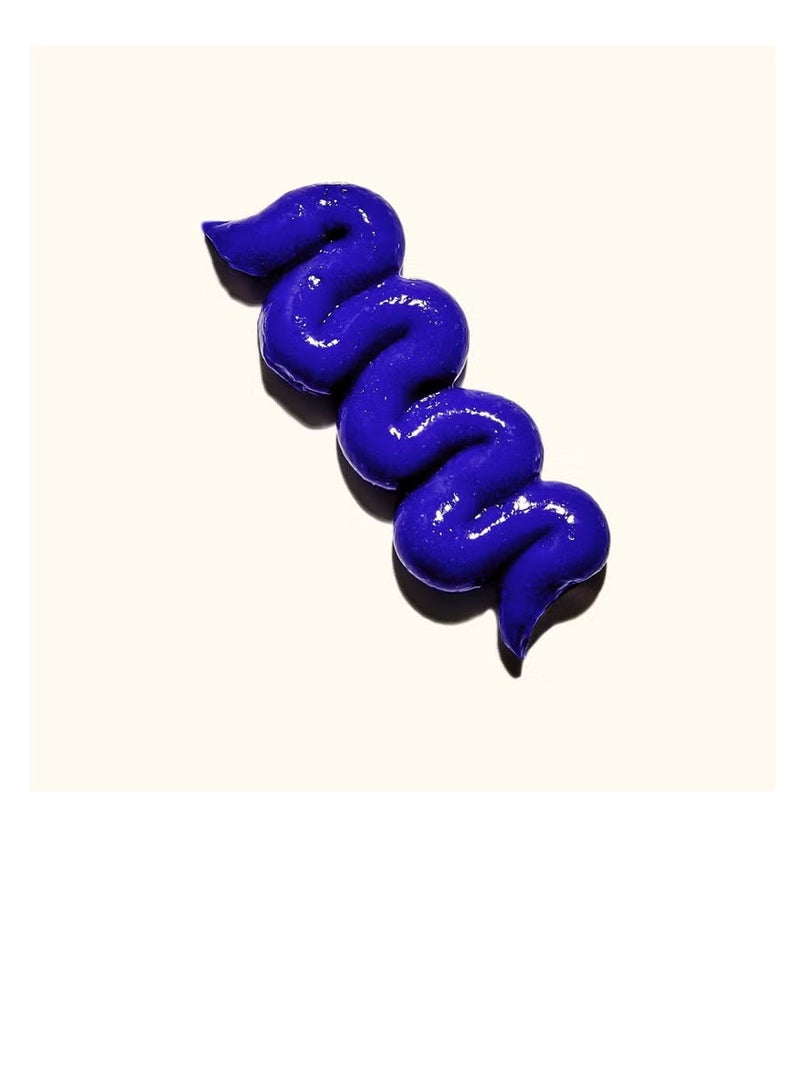 amika Bust Your Brass Cool Blonde Repair Conditioner Refillable Pouch 500ml - Image 2