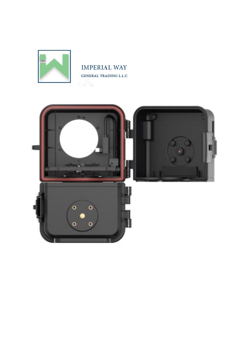 Brinno BCC5000 – True 4K Cloud Construction Time Lapse Camera - Image 3