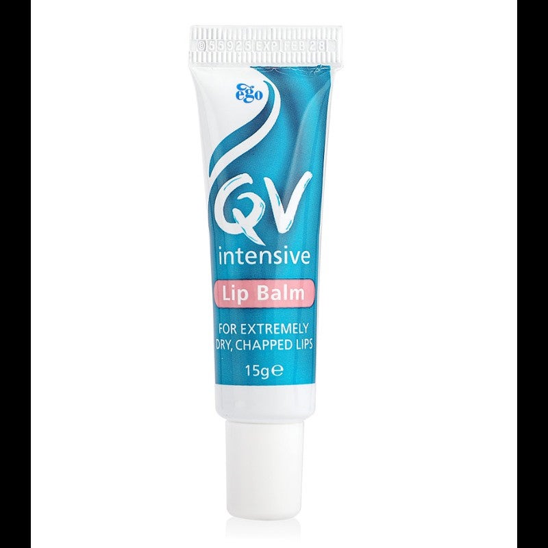 EGO QV INTENSIVE LIP BALM 15G