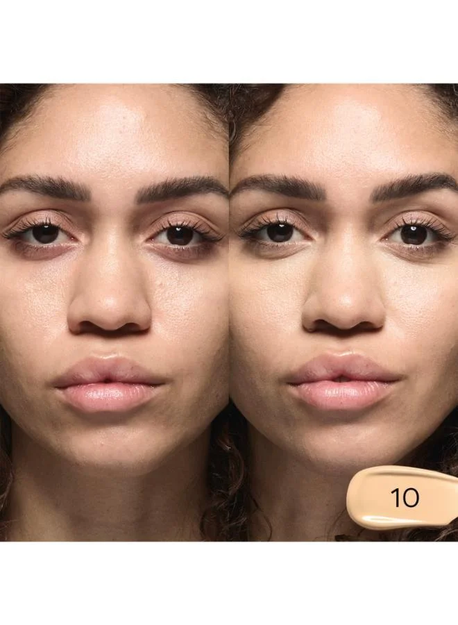 Kiko Milano HAZELNUT LOVE FUSION 24H MOISTURE RADIANT CONCEALER for Women | Best Price UAE