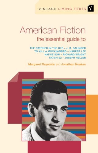 American Fiction Vintage Living Texts S