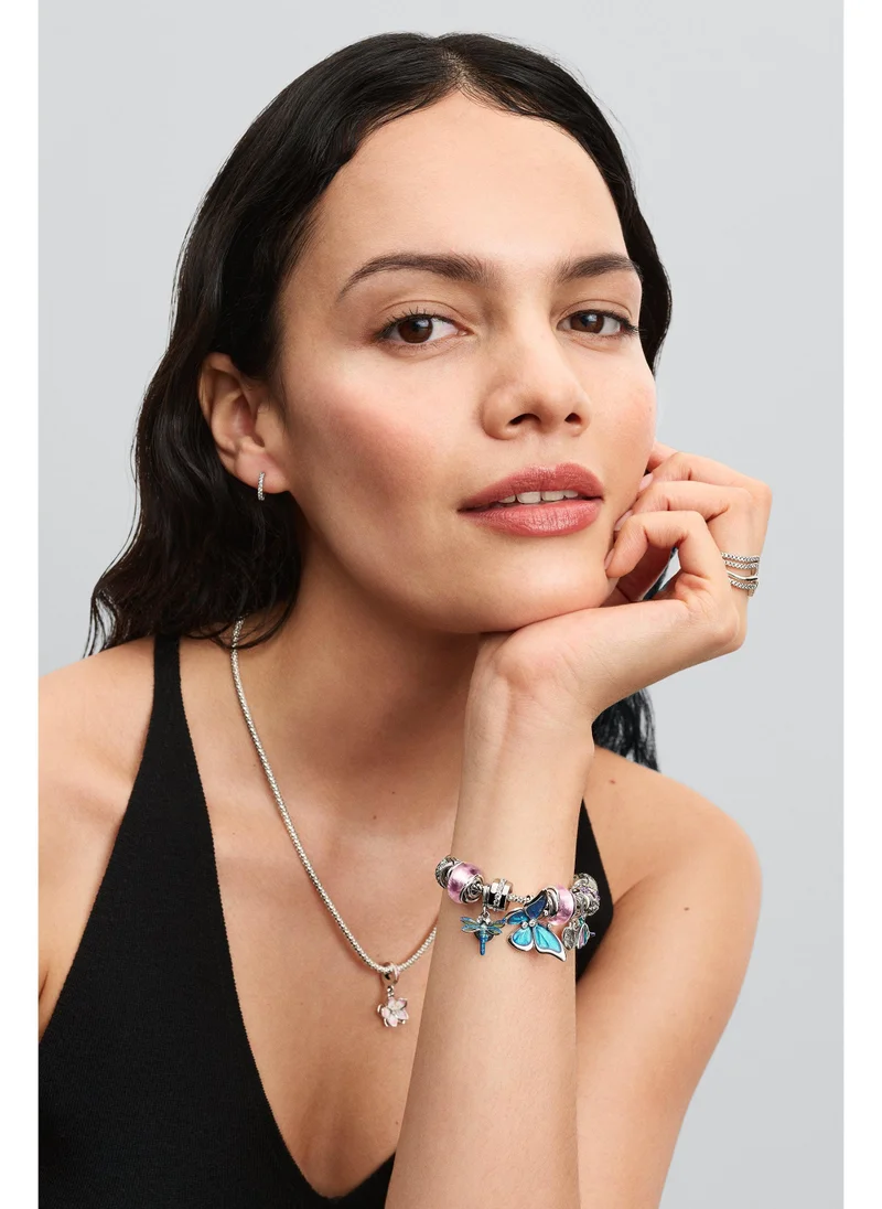PANDORA Oversized Butterfly Charm