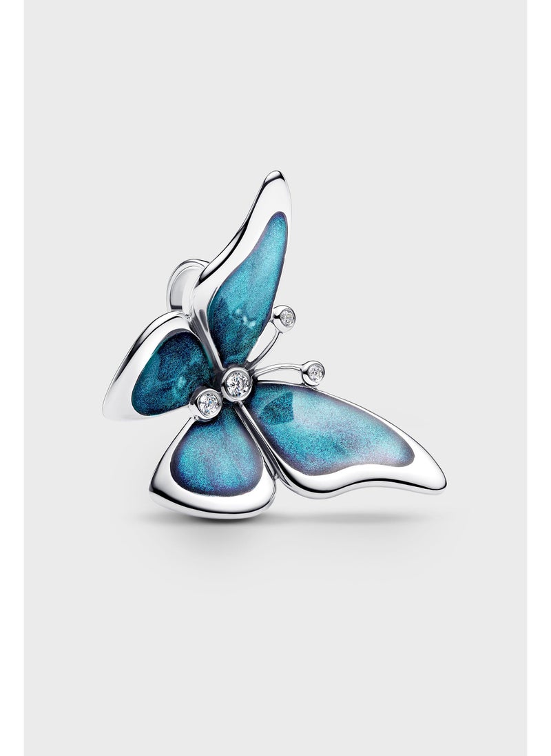 PANDORA Oversized Butterfly Charm  - Image 1