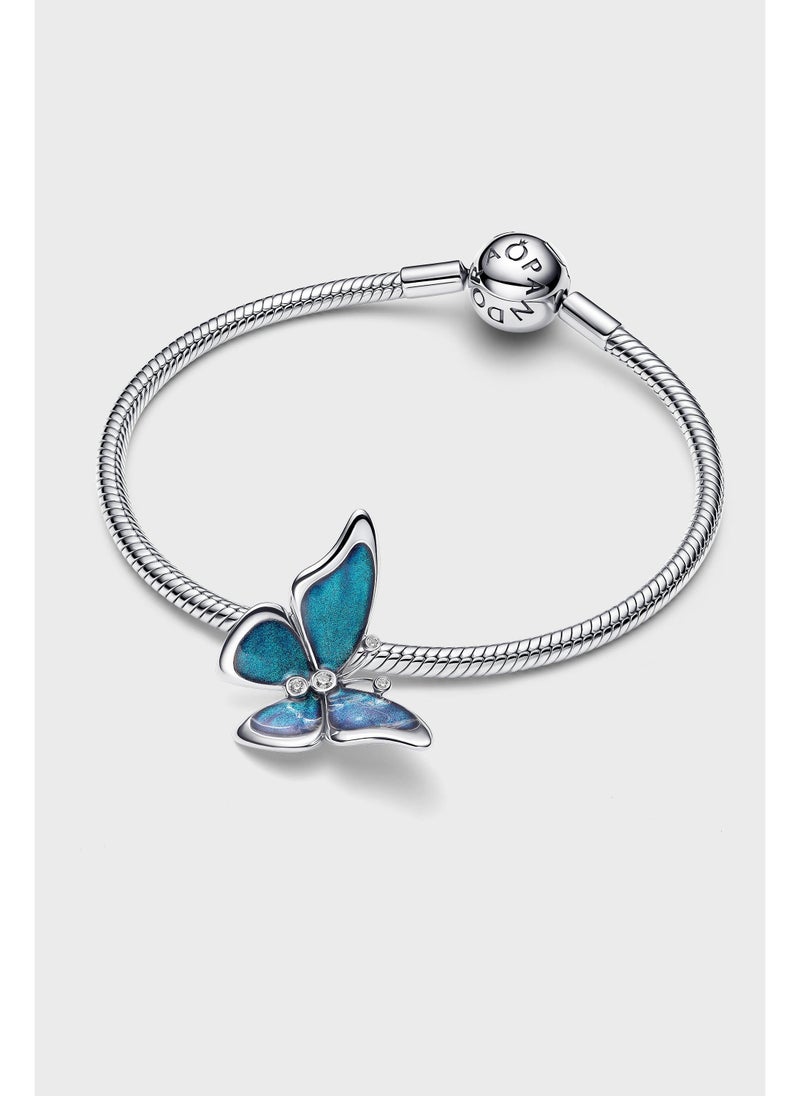 PANDORA Oversized Butterfly Charm  - Image 3