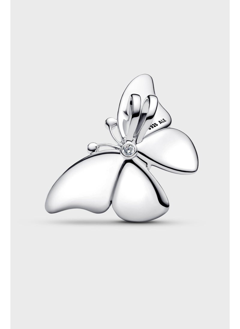 PANDORA Oversized Butterfly Charm  - Image 2