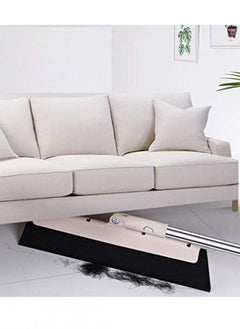 Alissa Long Hand Bathroom Broom Single Mop Broom Toilet Wiper Scrapes Floor Kitchen Rooms Home Office Rooms  - Image 5