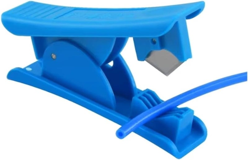 PTFE Tube 2 5mm ID 4mm OD For Direct Drive Extruder 3D Printer With PTFE Cutter - Image 1