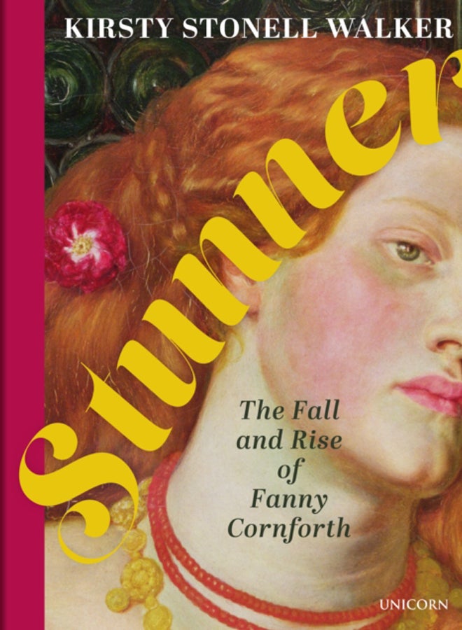 Stunner : The Fall and Rise of Fanny Cornforth