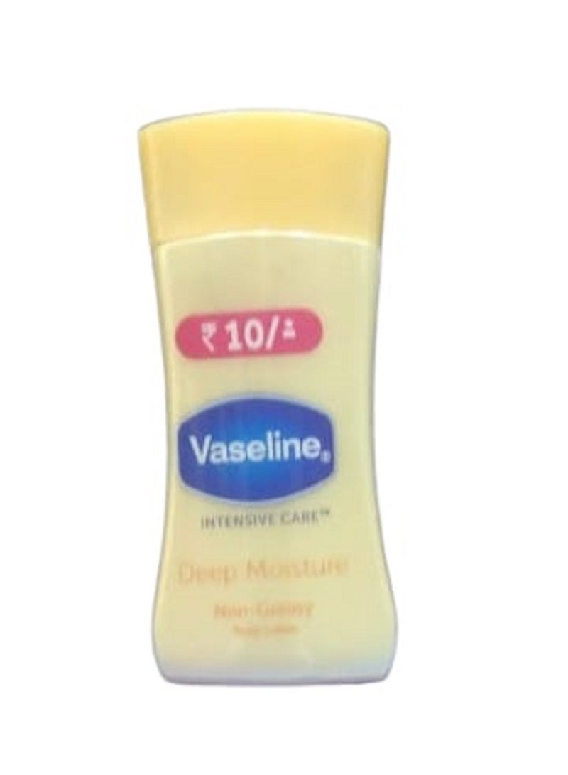 Vaseline Intensive care deep moisture 20ml