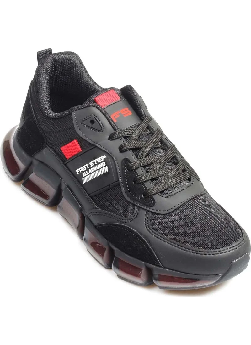 Fast Step Men's Walking Shoes 572MA2537