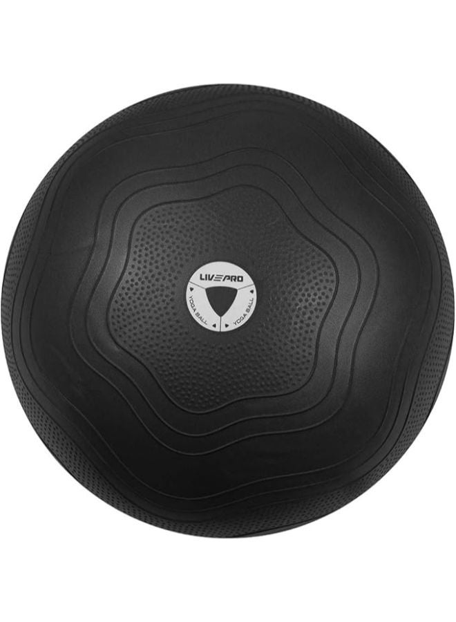 ليف برو كرة تمارين رياضية مضادة للانفجار من نوع Core-Fit، رقم الموديل LP8201-75 - Image 1