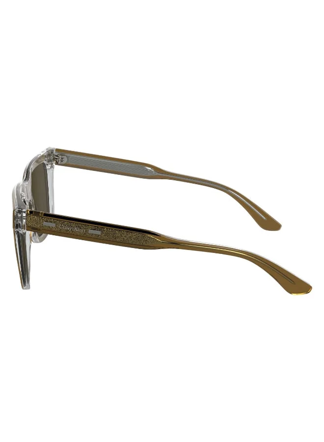 Calvin Klein FULL RIM ACETATECALVIN KLEIN SUN CK24536S N