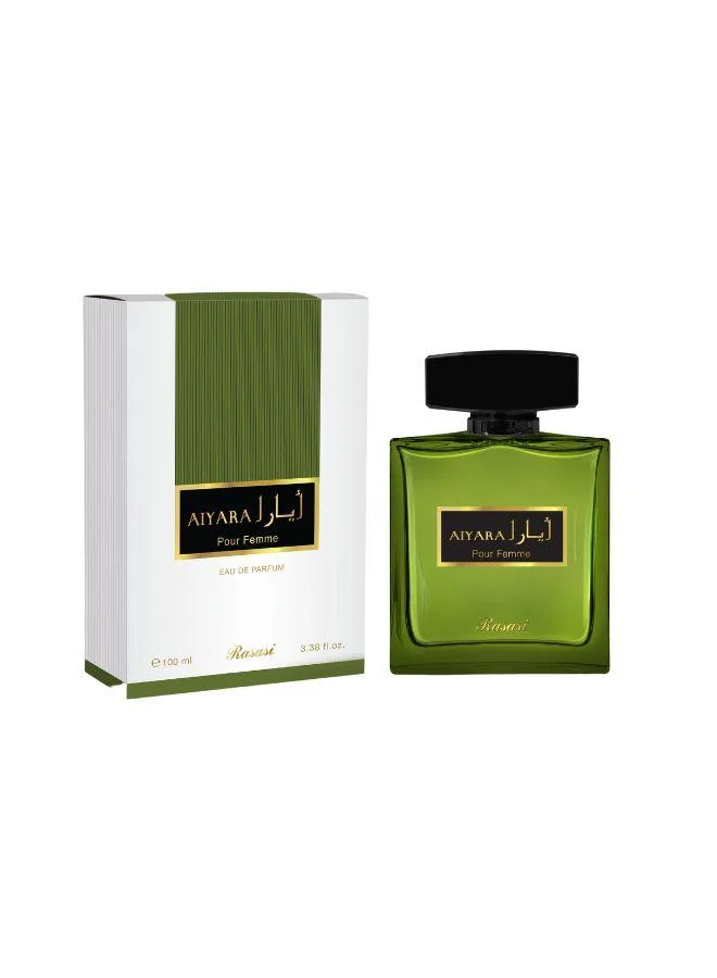 Rasasi Aiyara Pour Homme