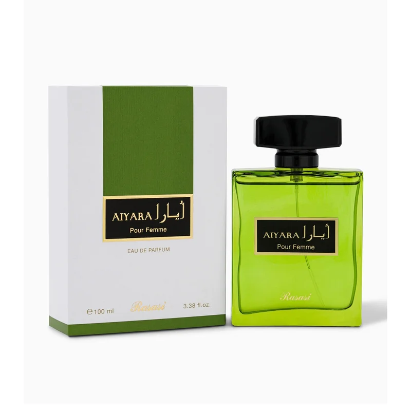 Rasasi Aiyara Pour Homme