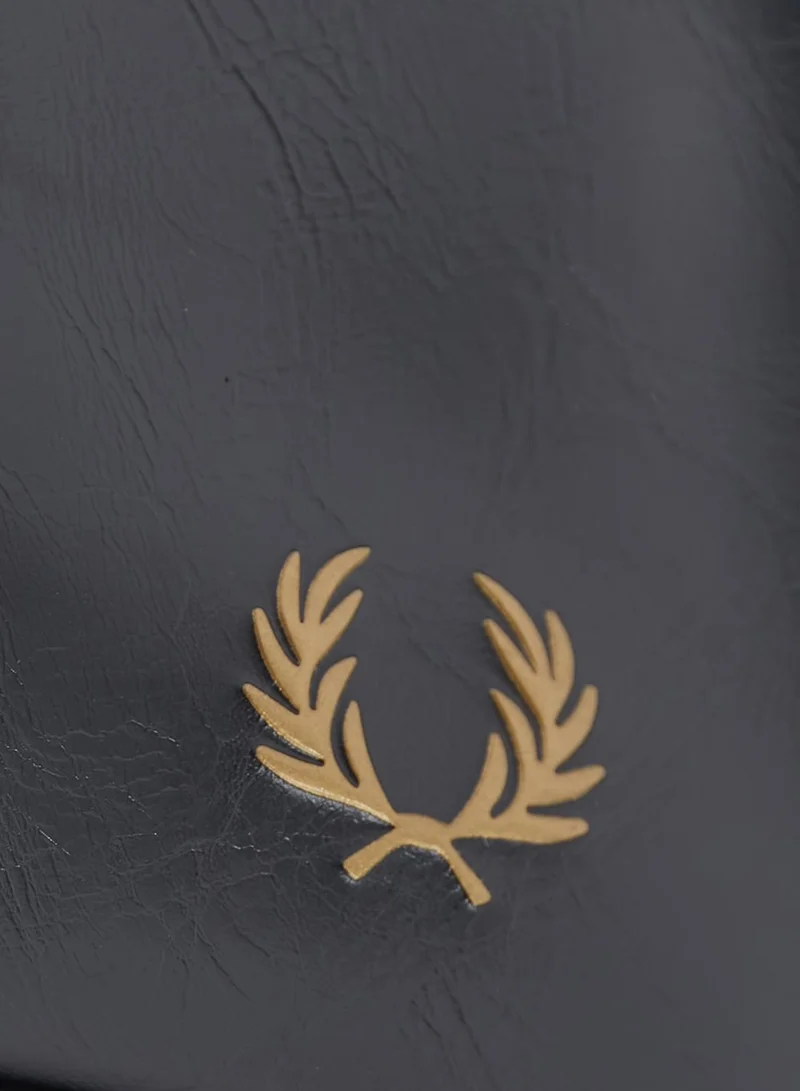 FRED PERRY Logo Wash Bag