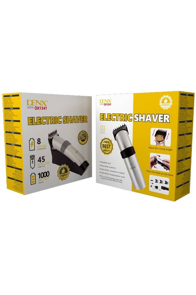 DENX Electric Multi-Purpose Shaver - Image 1