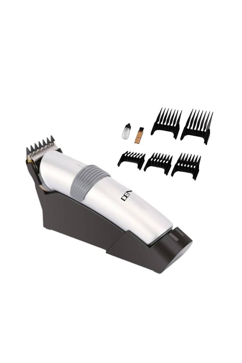 DENX Electric Multi-Purpose Shaver - Image 3