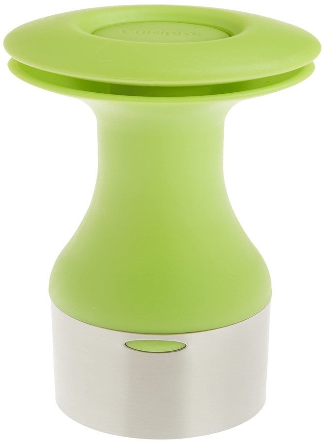 CuisiPro Scoop and Stack - Green - Image 1