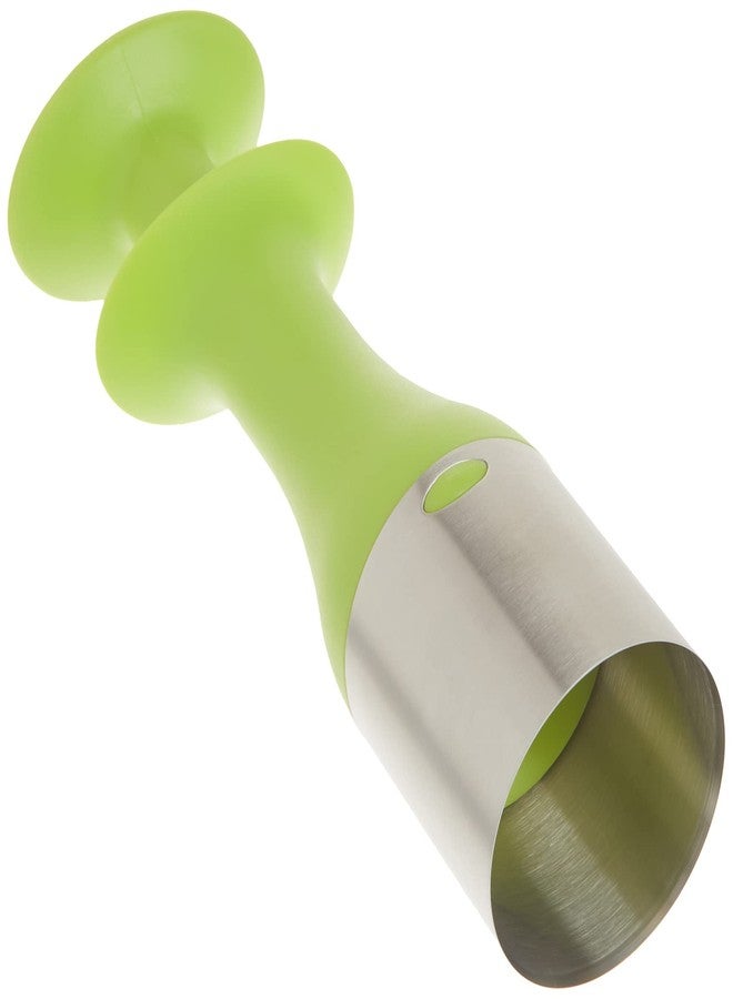 CuisiPro Scoop and Stack - Green - Image 4