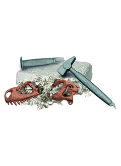 Clementoni Clementoni Science and Play Archeo T-Rex Giant Skull | Educational & Learning Toys  - Image 3