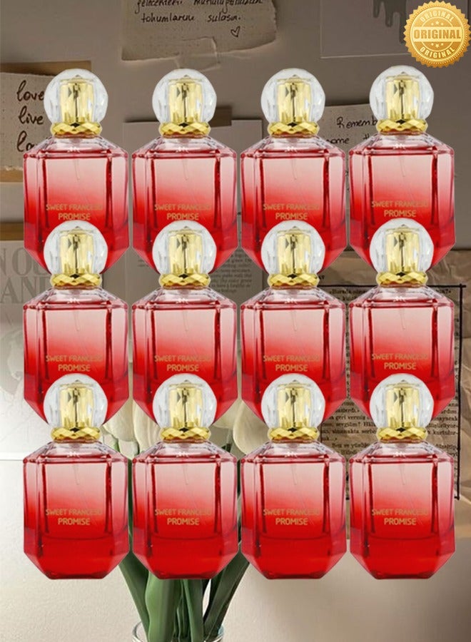 بروميس 12 قطع عطر سويت فرانسيسو بروميس 75 مل - Image 1